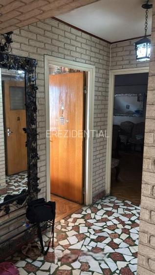 Apartament 4 camere-semidecomandat-spatios-zona Titulescu/Victoriei - 4