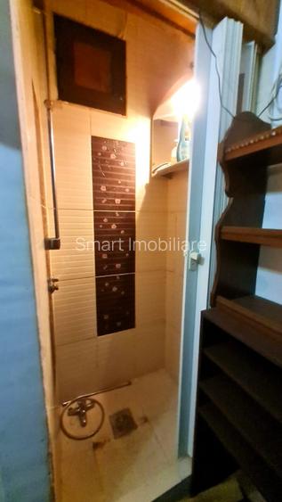 Spatiu comercial 40mp zona 9 Mai - 8