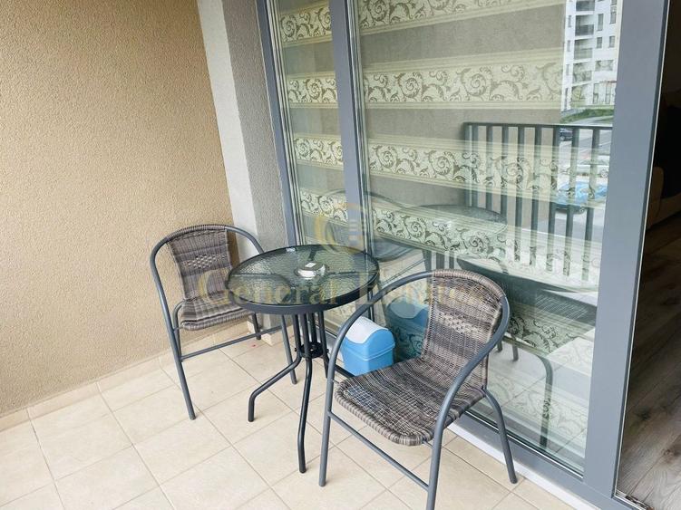 Apartament 2 camere de închiriat – Strada Tudor Arghezii - 5