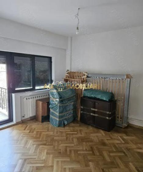 4 Camere | Calea Mosilor | Metoru | Renovat | Semi-Mobilat - 5