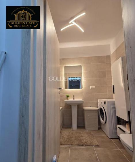 2 Camere Militari PRIMA INCHIRIERE | Centrala | Balcon | Loc Parcare | - 5