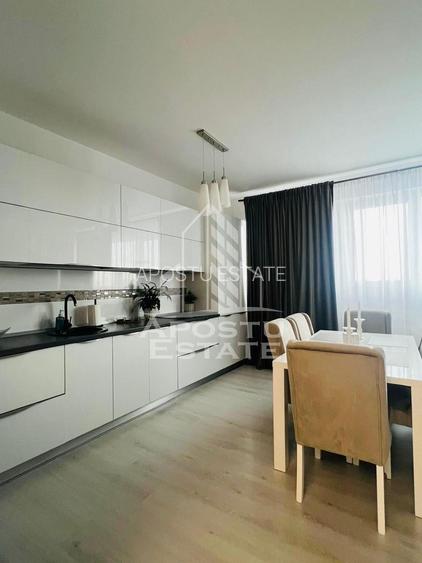 Apartament premium 3 camere/UTA Ared - 5
