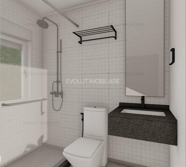 Proprietate comerciala versatila  în Eforie Sud cu vedere panoramica lac - 25