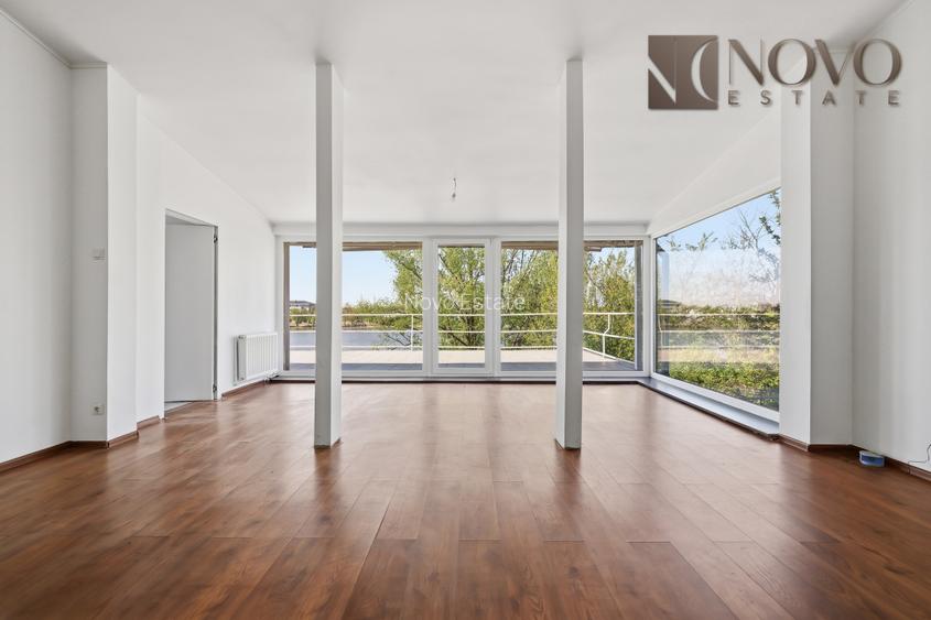 Casa de Vanzare | Tancabesti - Snagov | 630 mp | Lac - 9