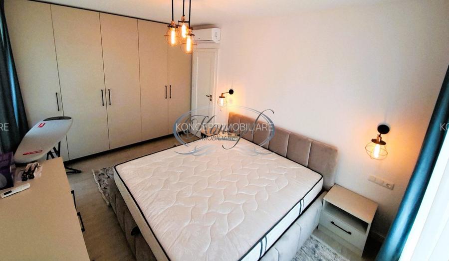 Apartament cu parcare in Grand Park Sud - 5