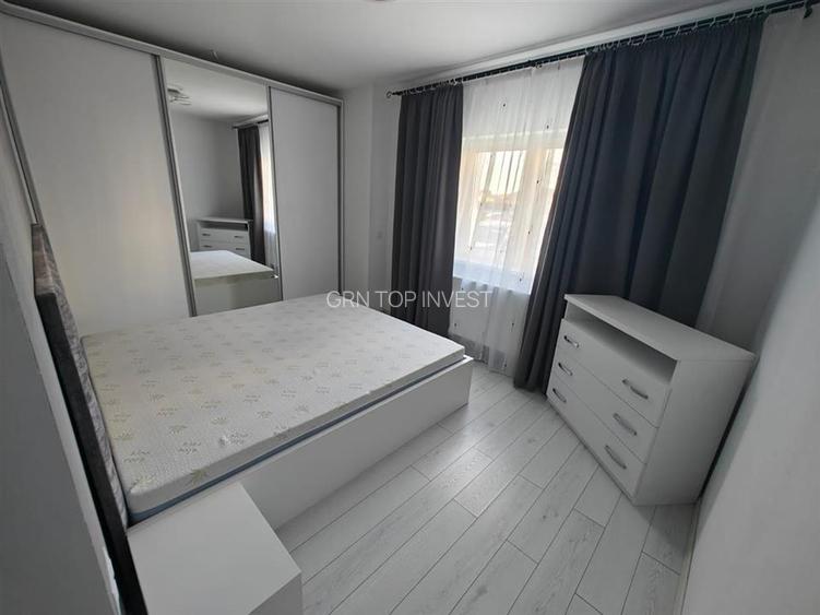 Apartament modern 3 camere parcare zona Kogalniceanu - 2
