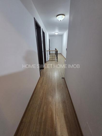 Penthouse 4 camere | 130 mp total | Parcare subterana | Pet friendly | Bragadiru - 15