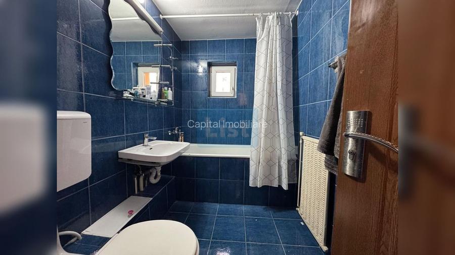 FARA COMISION! Apartament decomandat, etajul 1/4, Intre Lacuri - 6