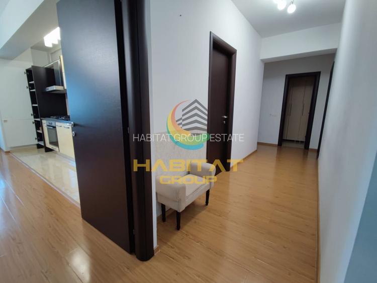 Apartament 3 camere / garaj/ metrou Jiului / sector 1 - 10