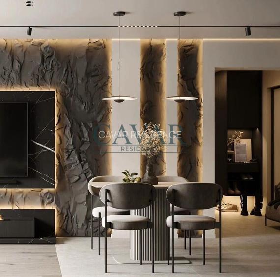 2 Camere Proiect Cavar Residence Binelui 168 - 7