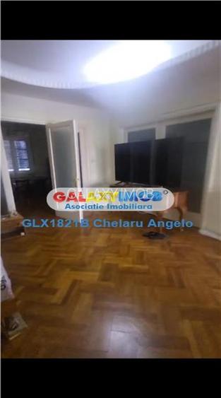 Unirii apartament 7 camere,suprafata utila 198 mp,stare bună - 3