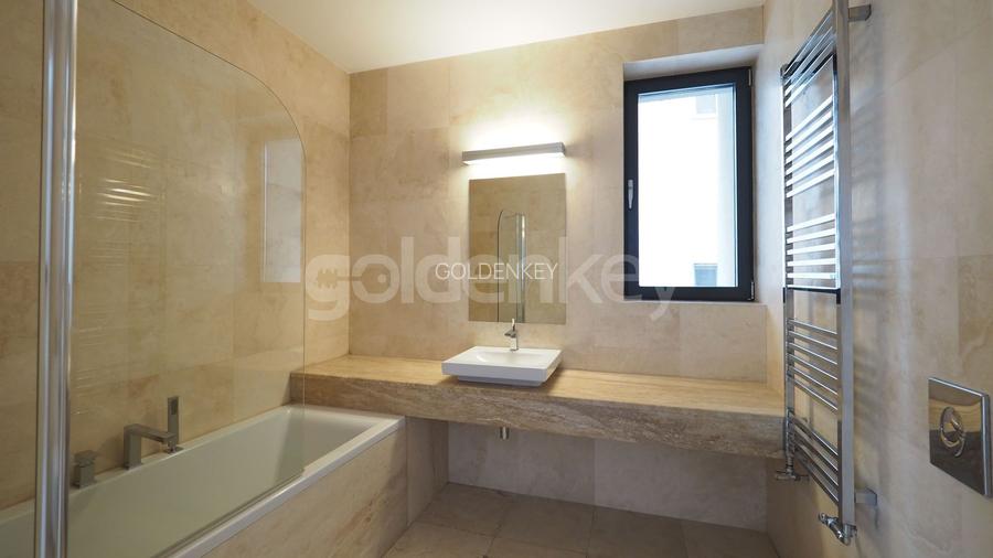 Apartament spatios, luminos, modern cu 4 camere, zona linistita - 10