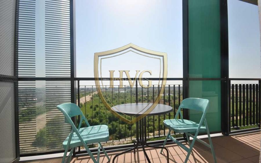 Apartament 2 Camere | Asmita Gardens | Parcare - 6