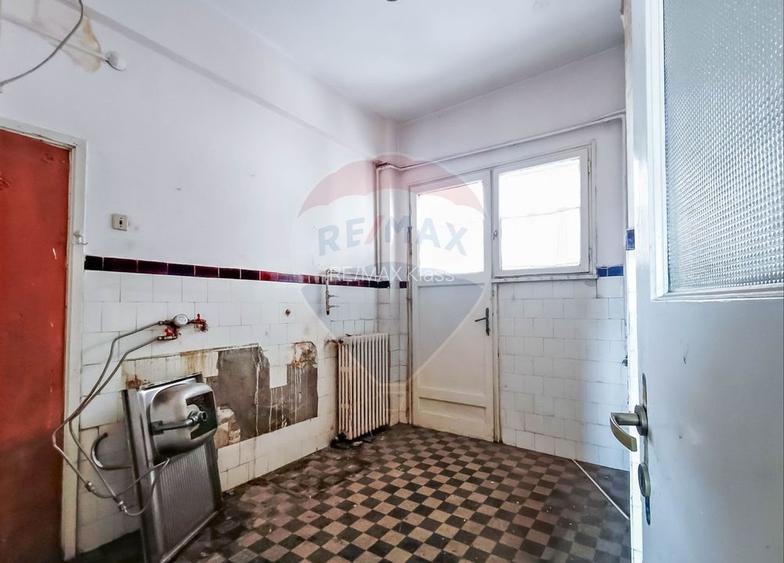 Vanzare Apartament 3 Camere, 2 Balcoane+2 Boxe, Universitate-P. Romana - 20