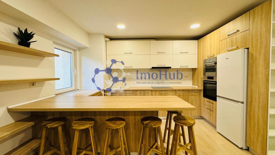 Ap. 1 camera, Nicolina prima statie, 40 mp, parcare inclusa! - 2