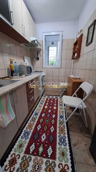 2 Camere de inchiriat | Theodor Pallady | Metrou | Mobilat | Utilat - 6