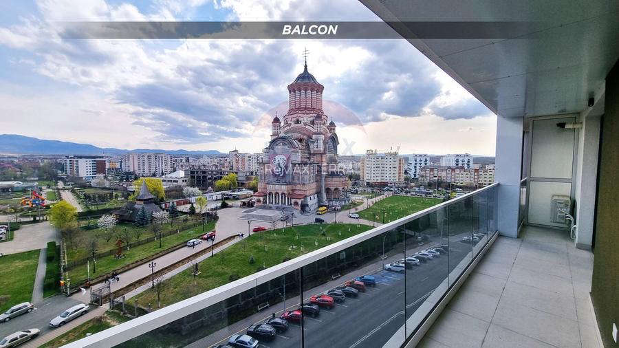 Spațiu Office Nou, Elegant și cu Priveliște Excepțională - 9