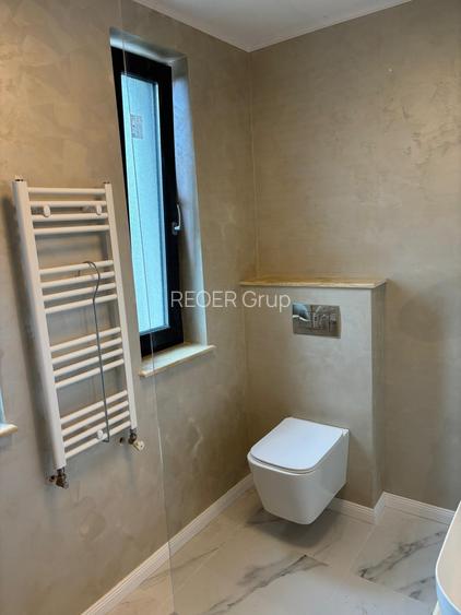 PAULESTI - casa din duplex 4 camere, P+E, 2024 - 1150 euro/luna - 4