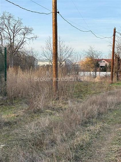 Vanzare Teren , Selgros Pantelimon - 2