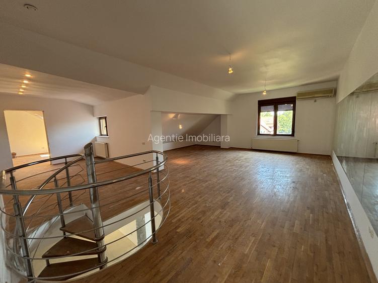 Vila zona Exclusivista - Iancu Nicolae - Complet Renovata 2026 - 13