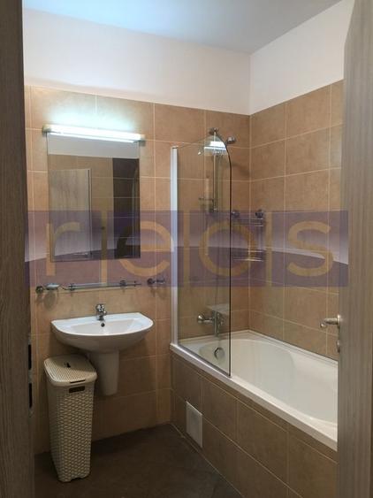 Apartament 2 camere 60 mp  | Obor Towers | loc de parcare subteran - 8