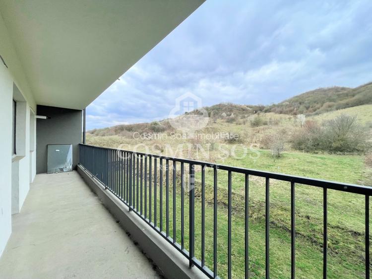 Apartament cu 3 camere de vanzare in Floresti + loc de parcare - 6