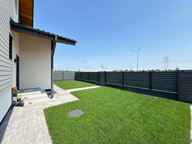 Casă Individuală Premium | 109,70 mp Utili | Pompe de Căldură și Panouri Solare - 3