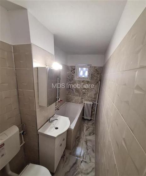 4 camere etaj intermediar langa Mall renovat recent - 10