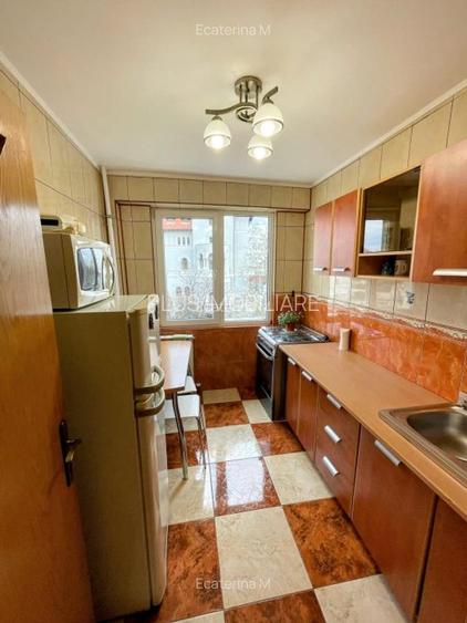 Apartament 2 camere Banu Manta, aproape de Piata Victoriei, renovat si remobilat - 5