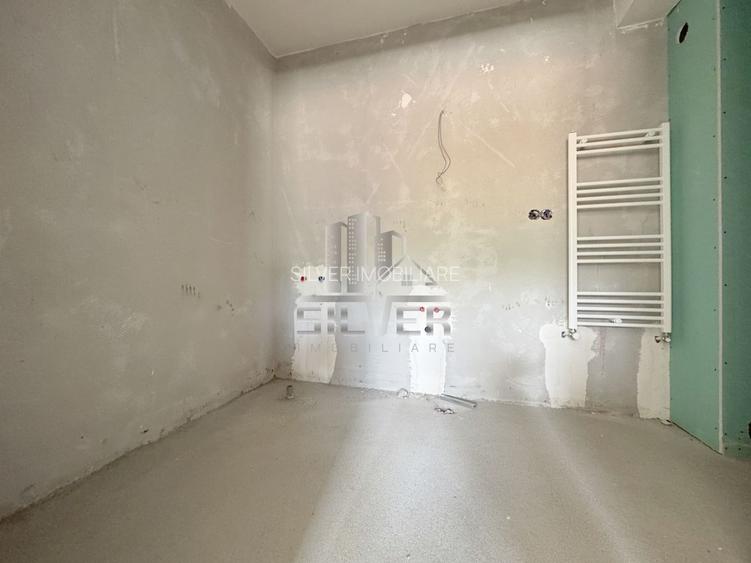 Apartament cu 3 camere/60 mp/CF/zona Terra/Pret Redus. - 8