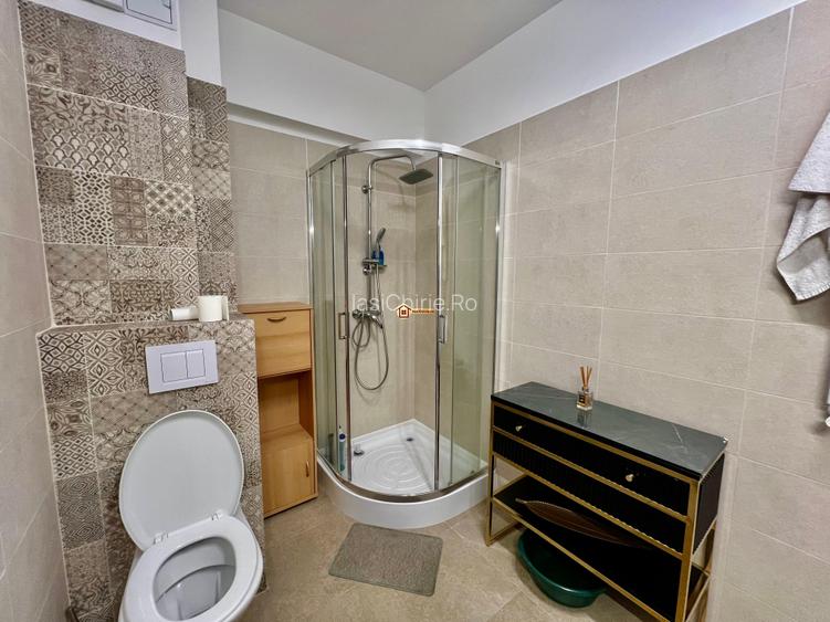 Apartament 2 camere Arka Residence - 17