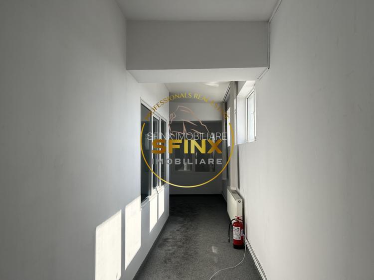 Spatiu birouri, clasa B, zona central vestica, Grozavesti -Regie - 8