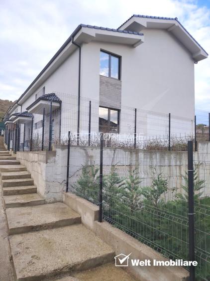 Duplex de vanzare in Dezmir - 2
