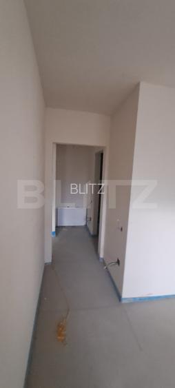Apartament 2 cam, in bloc nou ,semifinisat, etaj 2/8 zona Eroilor, cu parcare - 7