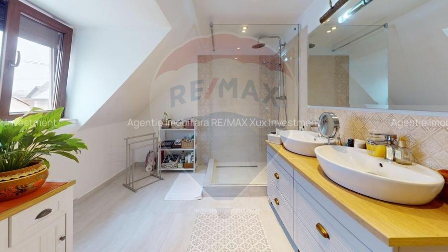 Casă individuală premium lângă Parcul Sub Arini – zonă de top! - 4