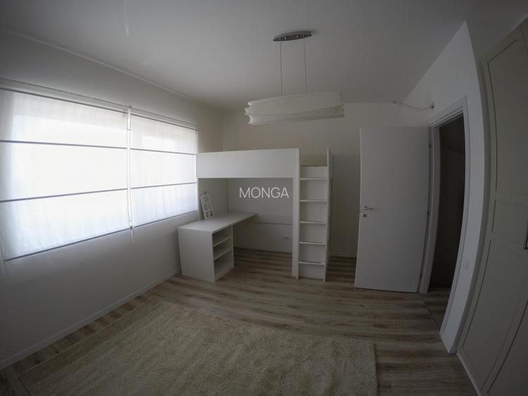 Casa 5 camere 130mp | 0 comision | Pipera New Point Villas | Scoala Americana - 16