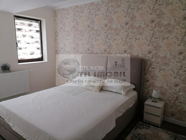 Apartament 3 camere Bucium- 550 EURO - 9
