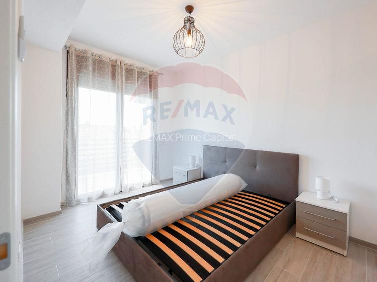 Apartamente 2 camere de închiriat ultracentral, clădire nouă, Oradea - 4