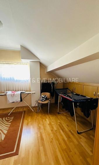 Prima Închiriere Vilă de LuxRenovată Integral în Exclusivistul Ibiza Club Pipera - 16