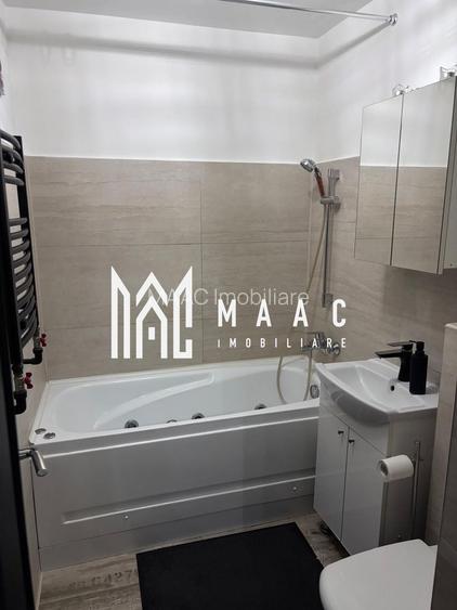 Apartament 2 camere | Nord | Etaj 1 | 44 mpu | - 7