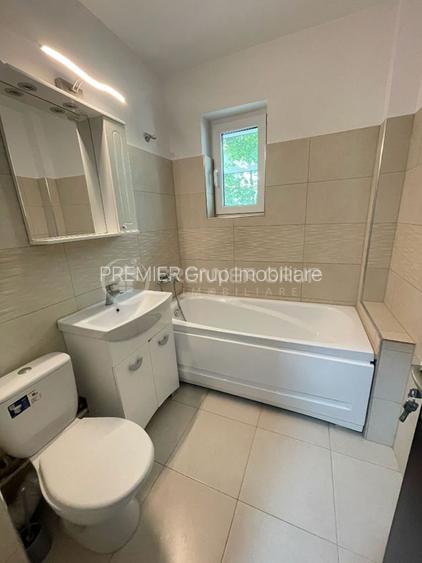 Etaj 2! Apartament 2 camere 55mp, Tatarasi, 2 balcoane, mobilat, CT - 7