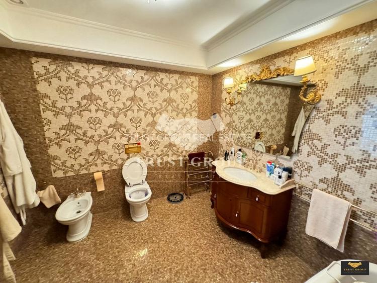 Apartament 3 camere Soseaua Nordului | Loc de parcare - 22