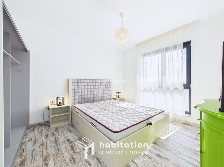 3 camere spațios si  cu terasă generoasă, la intrare în Dumbrăvița - 11