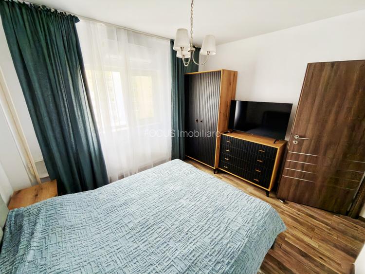 Apartament 2cam, Prima Inchiriere - MegaMall | Pantelimon | Iancului - 7