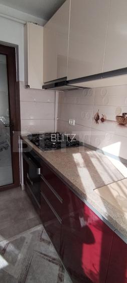 Apartament 3 camere, 50 mp, zona Alexandru cel Bun - 8