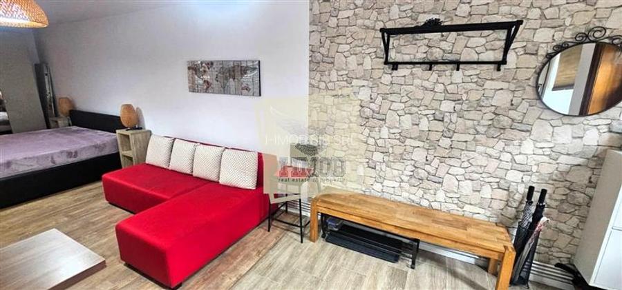 Apartament 80mp divizat in 2 studio-uri | gradina | pivnita | Ultracentral - 2