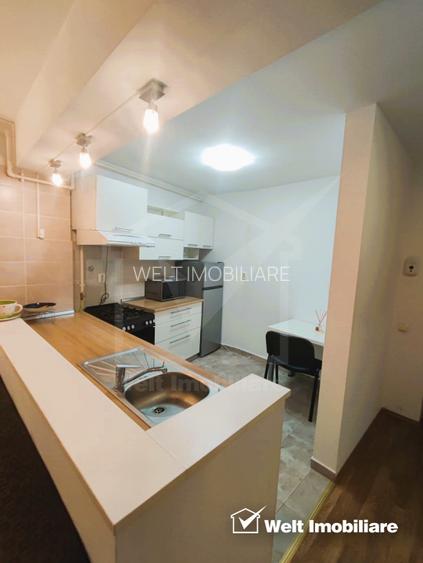 Apartament 2 camere, mobilat, utilat, zona Platinia Shopping Center - 4