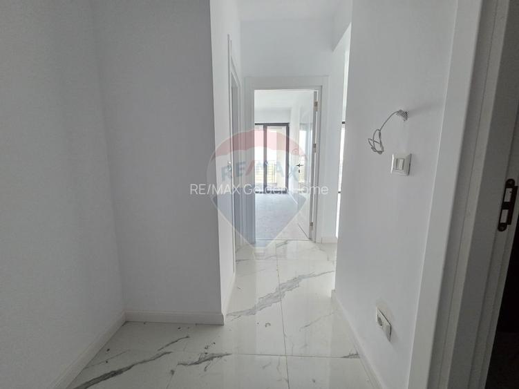 2 camere tip studio, Comsion 0% - 5