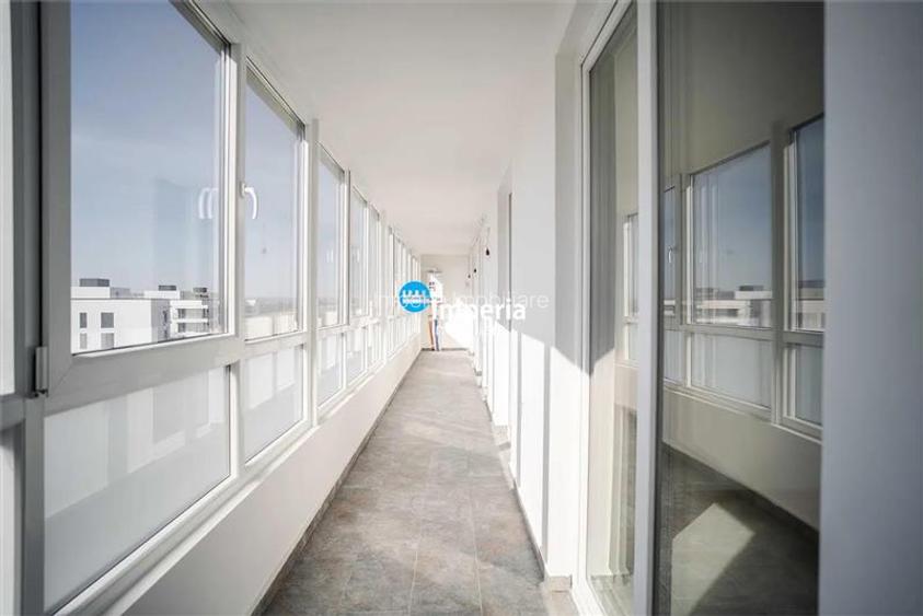 Apartamente finalizate! Pacurari - Alpha Bank TVA inclus! - 8