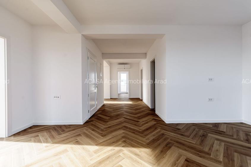 Clădire nouă P+2 cu showroom și birouri în Arad - 6